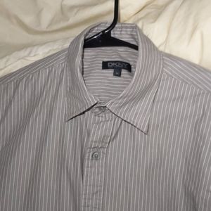 DKNY Dress Shirt